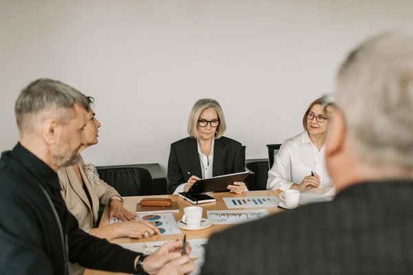 Optimisez votre transformation métier grâce au conseil ERP