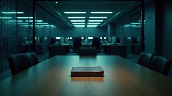 Ce que votre entreprise révèle sur ses valeurs et son avenir