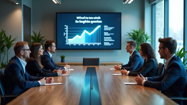 Ce que votre entreprise révèle sur ses valeurs et son avenir