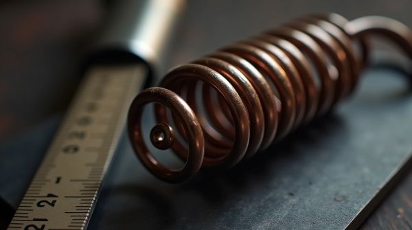 Comment choisir des ressorts sur mesure adaptés à vos besoins ?