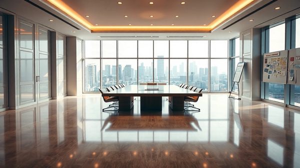 Création de sci : stratégies et étapes clés pour structurer un projet immobilier