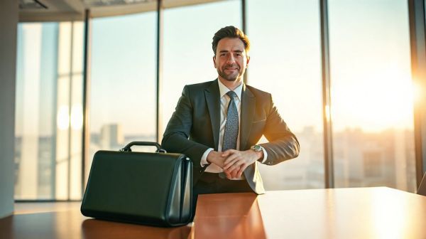 Démarquez vos valeurs d'entreprise pour un avenir prometteur