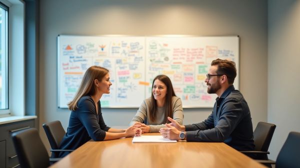 Entraînement des soft skills : leviers de performance et stratégies pour les développer