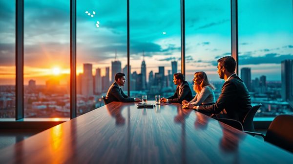 L'agence de media planning qui propulse votre notoriété