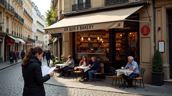 Trouver le bon cabinet d'expert comptable à paris : enjeux, critères et stratégies de choix