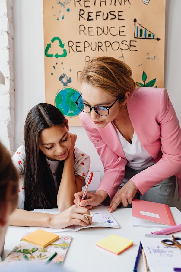 Cours de soutien scolaire au Maroc : votre allié pour réussir