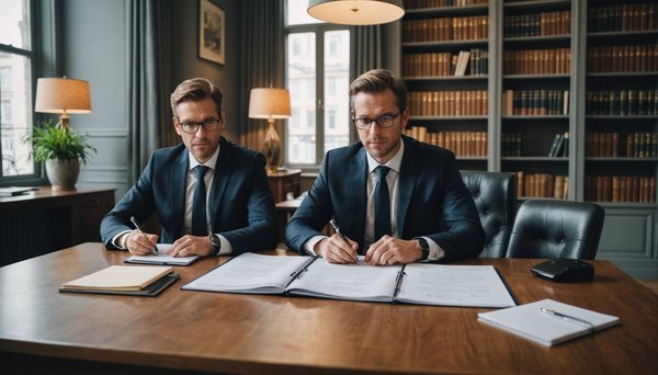 Les services incontournables de votre avocat en droit immobilier à lille