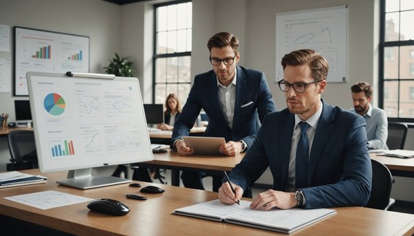 Portage salarial statut : avantages et cadre juridique à connaître