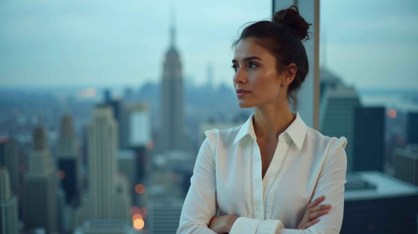 Vos questions sur les chemises professionnelles